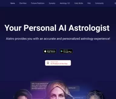 Aistro