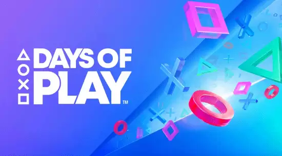 港服PSNDays of Play大促开启:试玩、赛事、头像奖励及会免延期多重福利