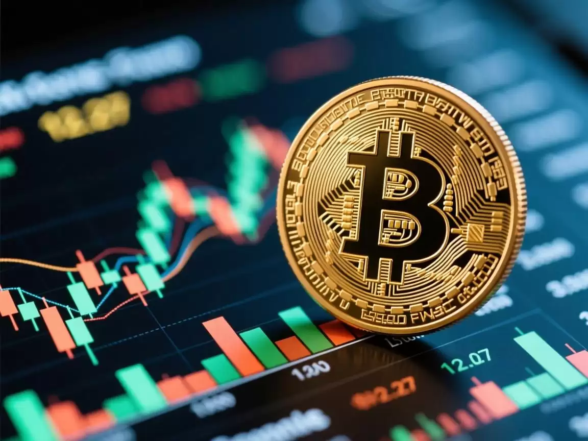 比特币价格走势与市场情绪分析 比特币价格走势与市场情绪分析