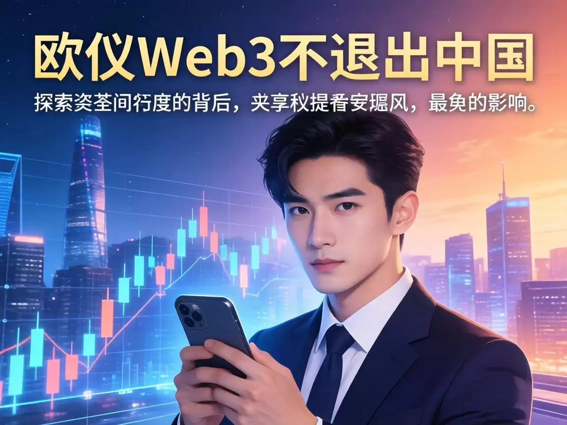欧义Web3坚守中国市场的战略分析 欧义Web3坚守中国市场的战略分析