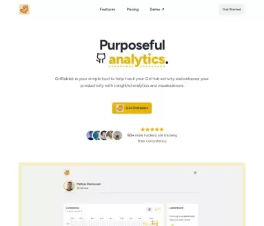 GitRabbit