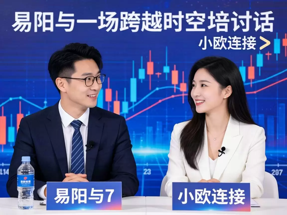 易阳与小欧连麦深度对话,探讨Web3时代的社区与价值 易阳与小欧连麦深度对话,探讨Web3时代的社区与价值