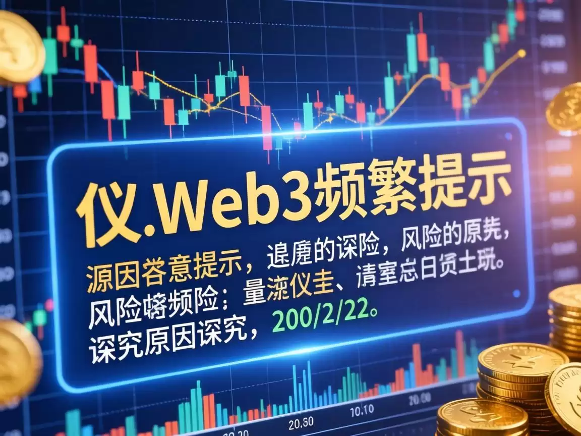 欧义Web3频繁提示风险的原因探究 欧义Web3频繁提示风险的原因探究