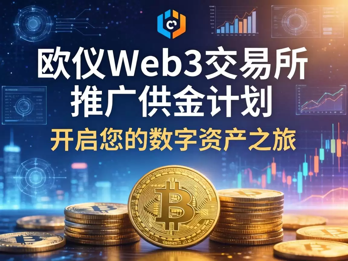 欧义Web3交易所推广用金计划,开启您的数字资产之旅 欧义Web3交易所推广用金计划,开启您的数字资产之旅