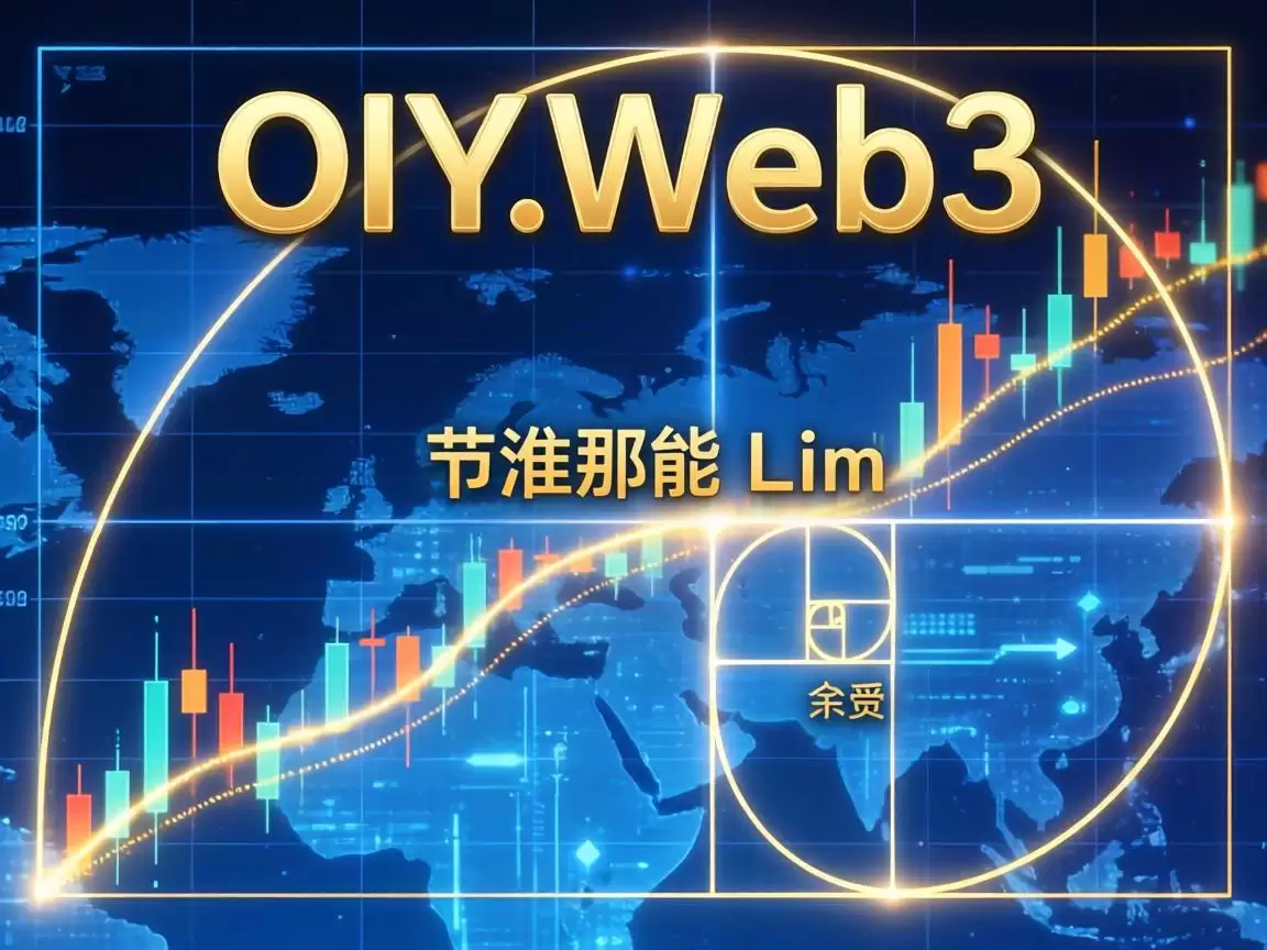 欧义Web3斐波那契线,数字世界的黄金分割 欧义Web3斐波那契线,数字世界的黄金分割