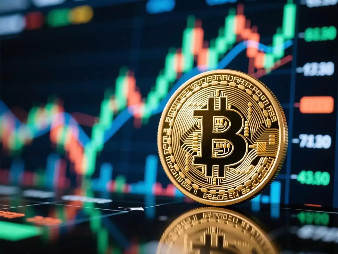 比特币股价格波动分析与投资策略 比特币股价格波动分析与投资策略