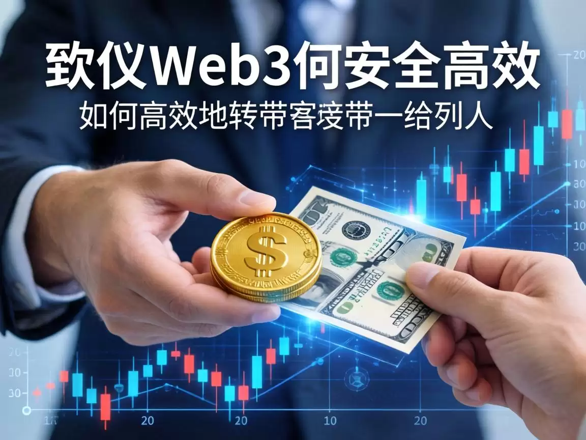欧义Web3如何安全高效地转币给别人 欧义Web3如何安全高效地转币给别人