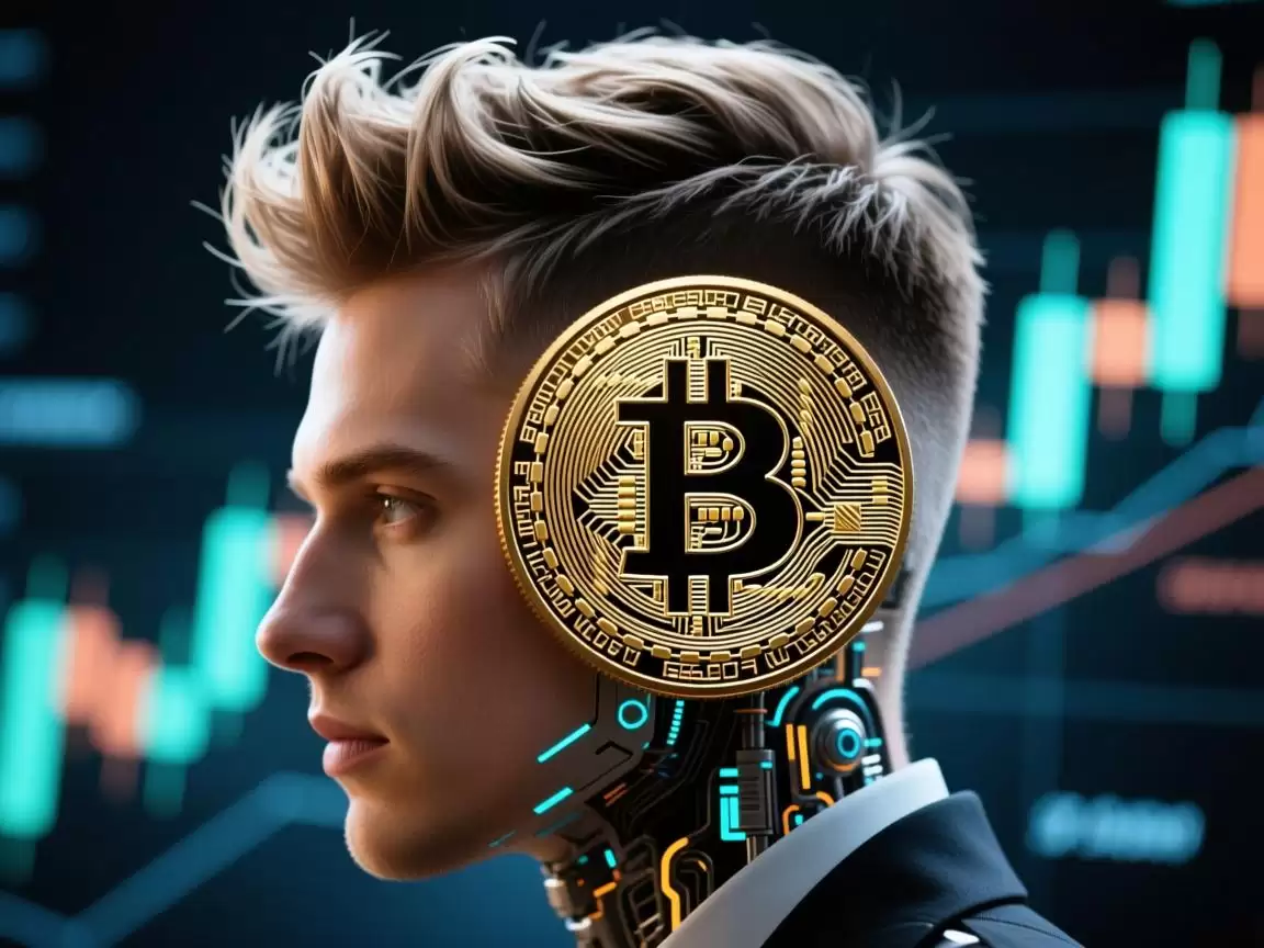 比特币发型价格,一场金融实验的起点与隐喻 比特币发型价格,一场金融实验的起点与隐喻