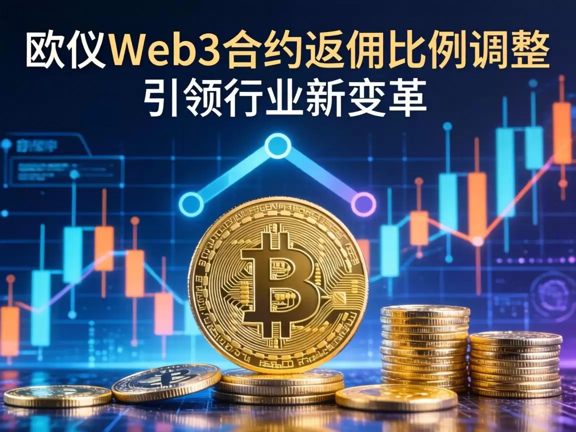 欧义Web3合约返佣比例调整,引领行业新变革 欧义Web3合约返佣比例调整,引领行业新变革