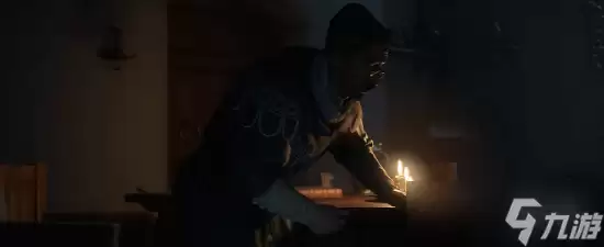 《天国:拯救2》DLC“教会之谜”上线!预告片公布
