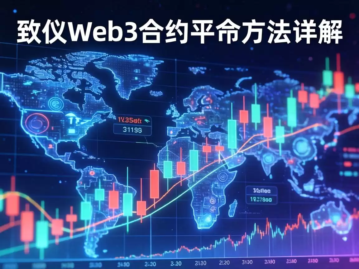 欧义Web3合约平仓方法详解 欧义Web3合约平仓方法详解