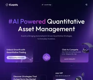 KvantsAI