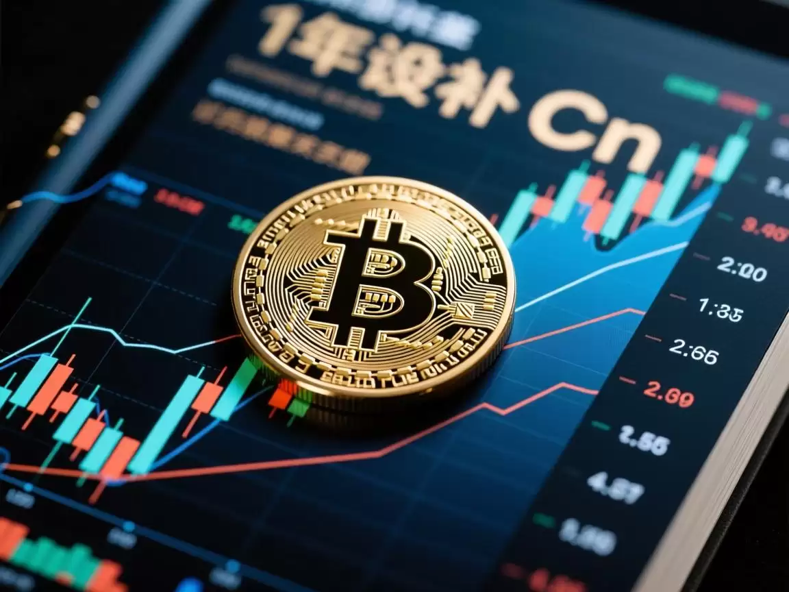 比特币价格年鉴,十年波动中的价值探索 比特币价格年鉴,十年波动中的价值探索