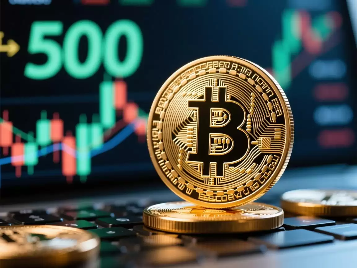 比特币价格500美元历史意义分析 数字货币起点与未来想象 比特币价格500美元历史意义分析 数字货币起点与未来想象