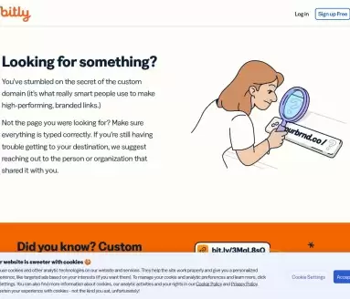 Bitly Smart Home Essentials