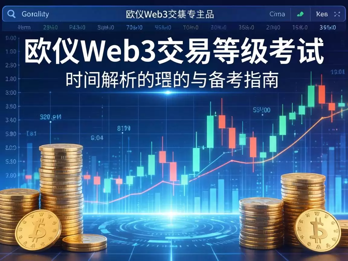 欧义Web3交易等级考试时间解析与备考指南 欧义Web3交易等级考试时间解析与备考指南
