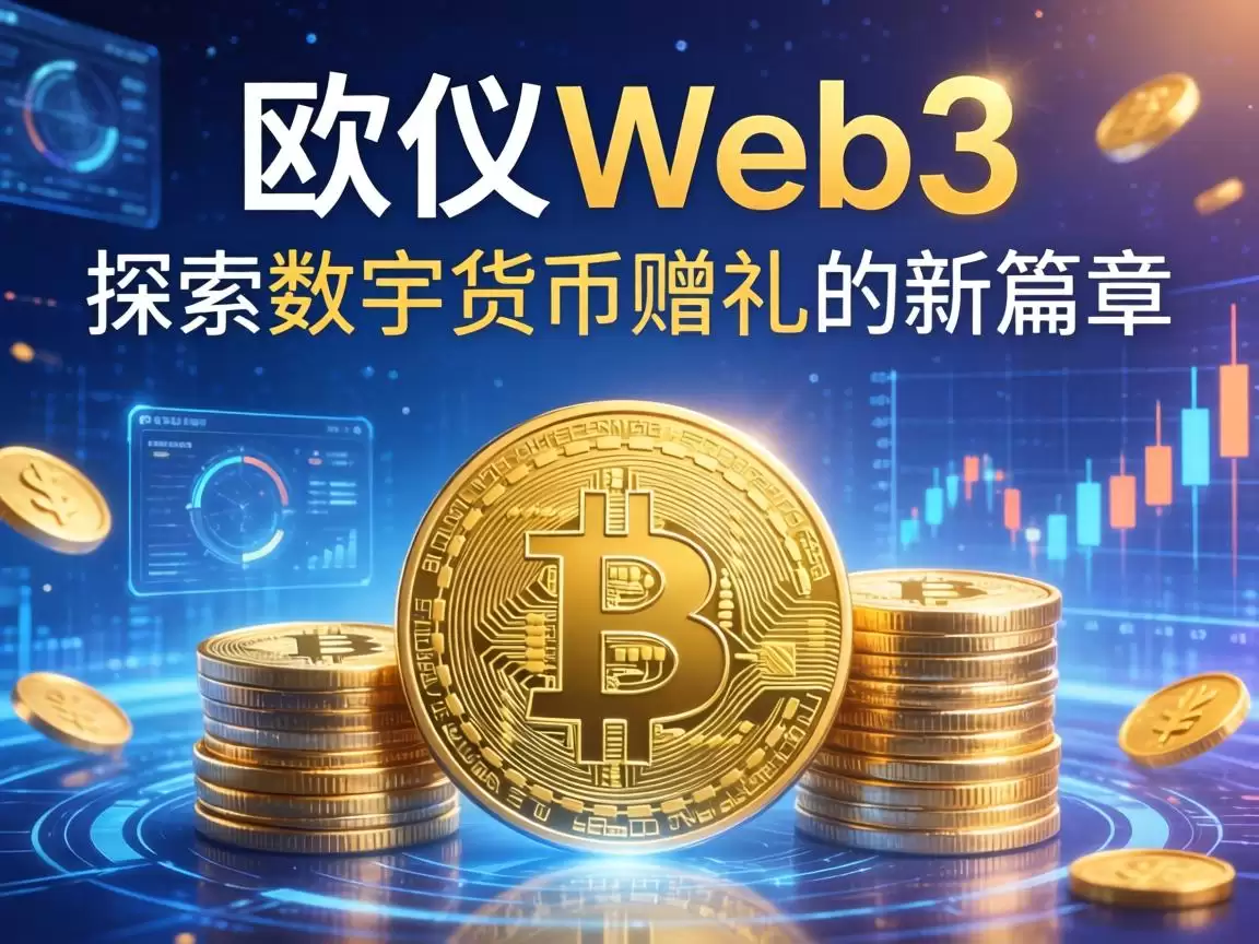 欧义Web3，探索数字货币赠礼的新篇章