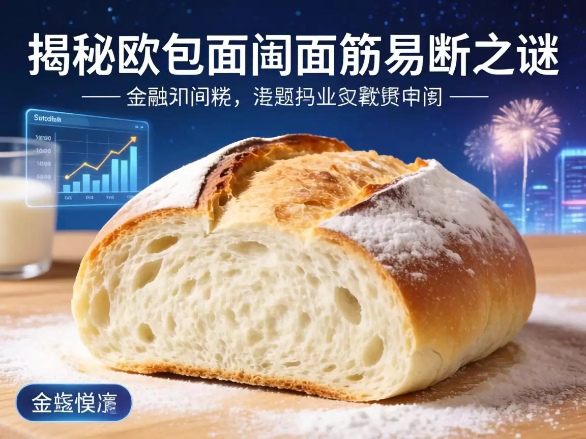 欧包面团面筋状态分析与窗口膜测试示意图 欧包面团面筋状态分析与窗口膜测试示意图