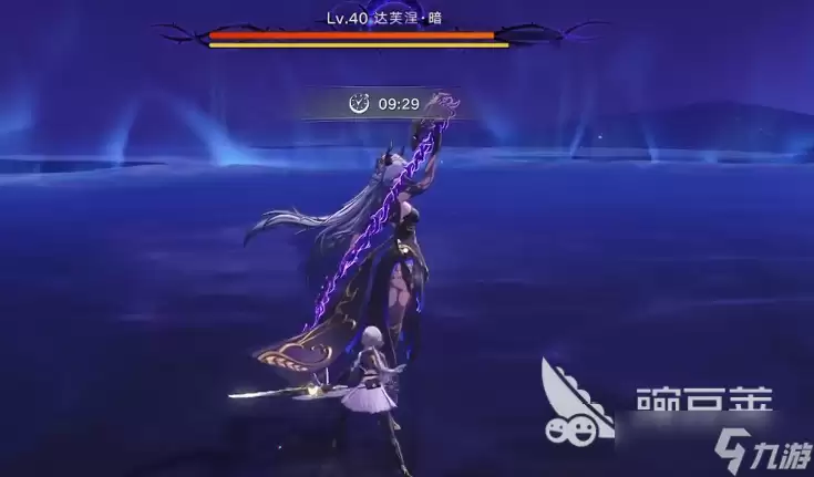 归环希砂BOSS机制 归环希砂BOSS攻略