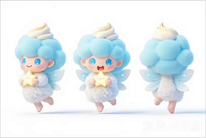 如何用AI做海报、IP设计，稿定AI一站式创作