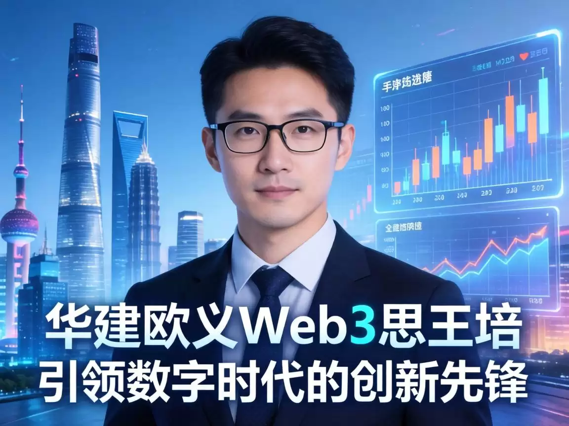 华建欧义Web3思王培,引领数字时代的创新先锋 华建欧义Web3思王培,引领数字时代的创新先锋