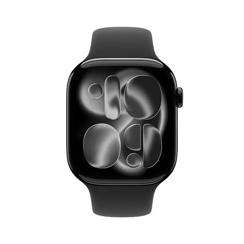 终于等到破两千:Apple Watch S11 46mm 京东 1956 元 12 期免息,无需以旧换新