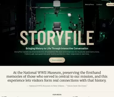 StoryFile