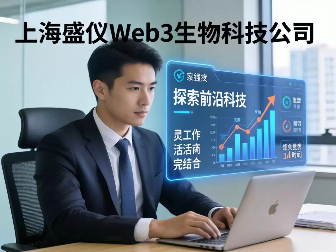 上海欧义Web3生物科技公司,探索前沿科技与灵活工作时间的完美结合 上海欧义Web3生物科技公司,探索前沿科技与灵活工作时间的完美结合