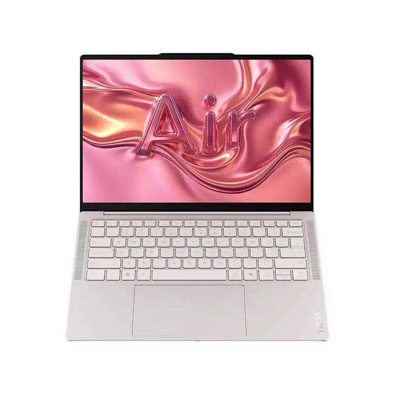 联想 YOGA Air 14 Aura 笔记本新增 Ultra 7 258V 配置:32GB+1TB 售 9999 元
