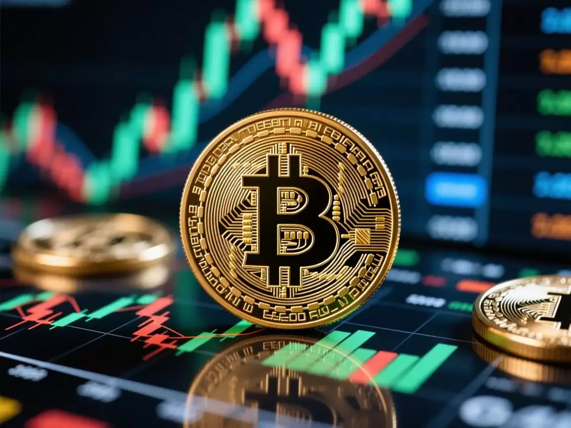 比特分叉币价格波动背后的逻辑与市场博弈深度分析 比特分叉币价格波动背后的逻辑与市场博弈深度分析
