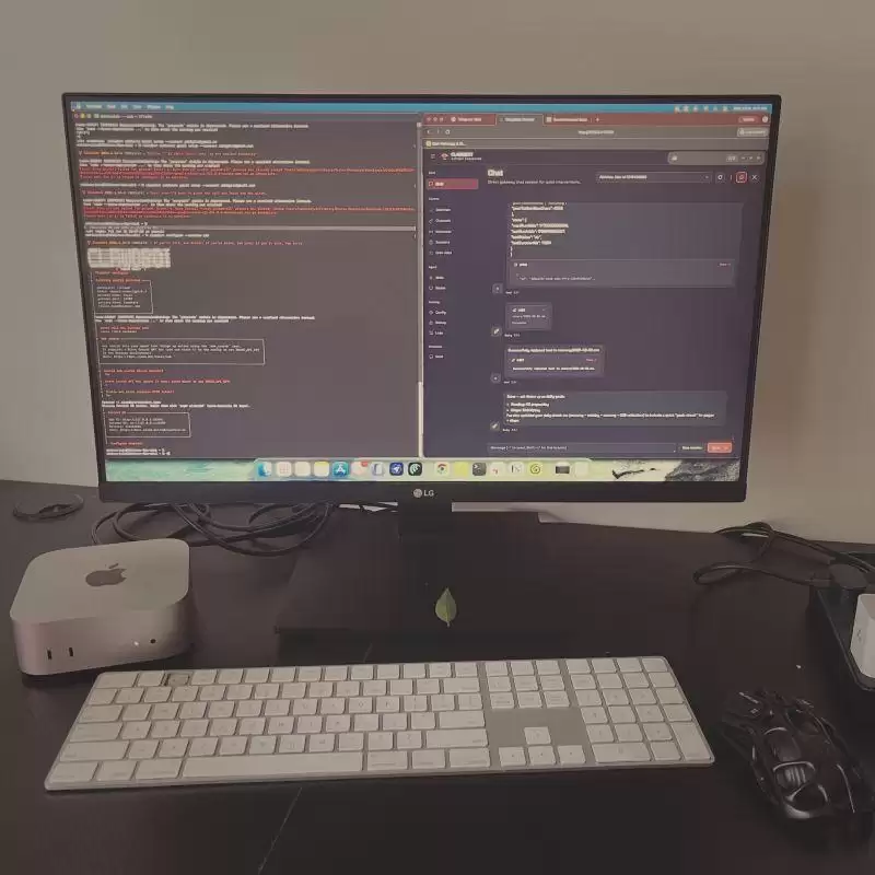 AI 时代没必要太焦虑:当 Codex 已经打开即用,为啥还要折腾“小龙虾”?