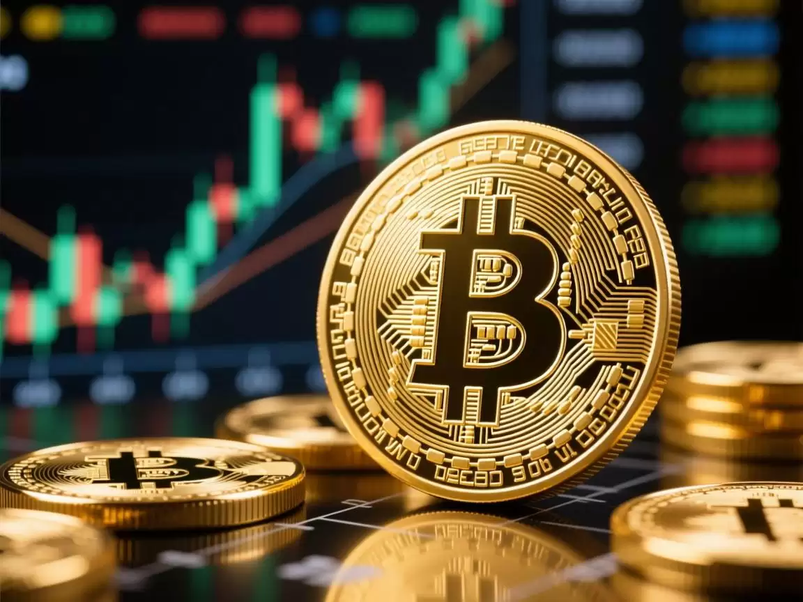 比特币权威价格,数字黄金的度量衡之争 比特币权威价格,数字黄金的度量衡之争