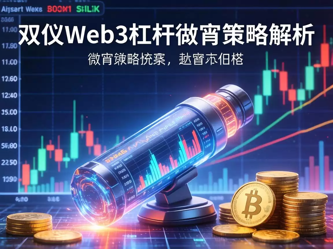欧义Web3杠杆做空策略解析 欧义Web3杠杆做空策略解析