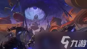 魔兽世界12.0前夕增强萨天赋怎么加点