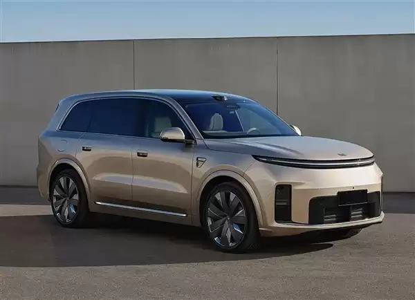 理想高管:目前没见到过任何一台SUV 滤震舒适性超过全新L9 Ultra