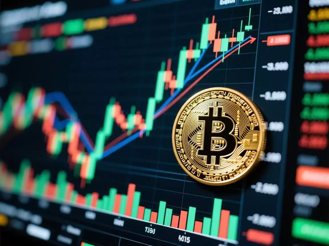 比特币价格最新分析:宏观与监管因素如何影响市场走向 比特币价格最新分析:宏观与监管因素如何影响市场走向