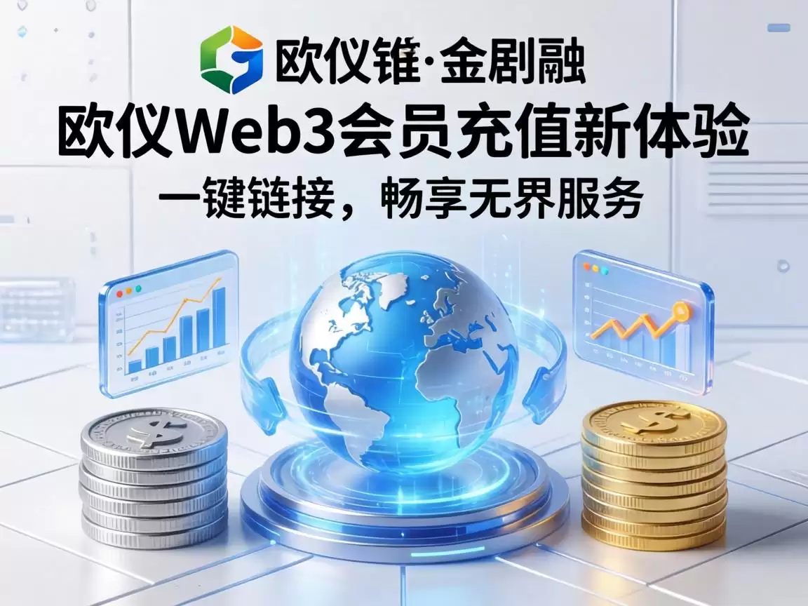 欧义Web3会员充值新体验,一键链接,畅享无界服务 欧义Web3会员充值新体验,一键链接,畅享无界服务