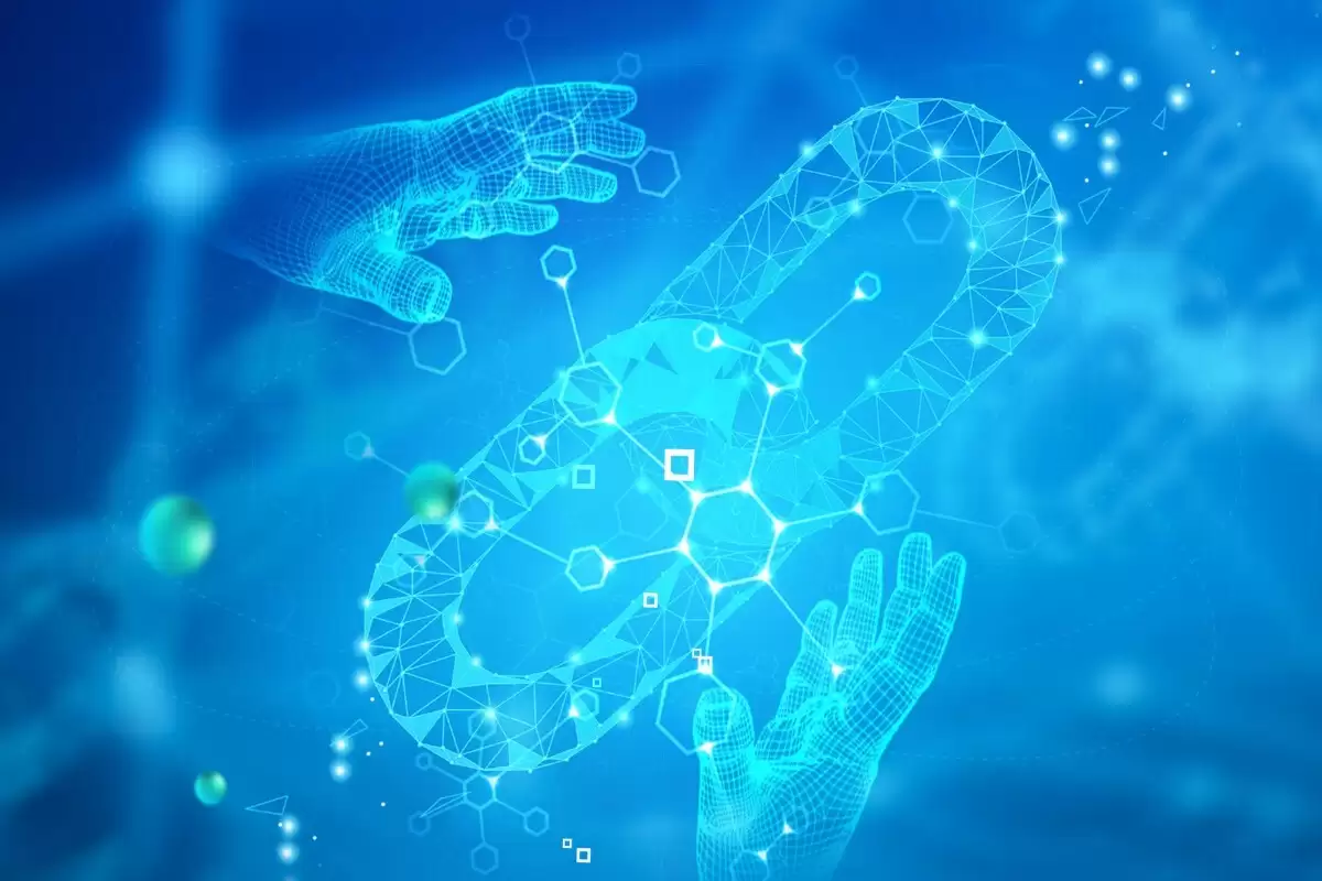 比特币技术分析图表显示突破上升通道