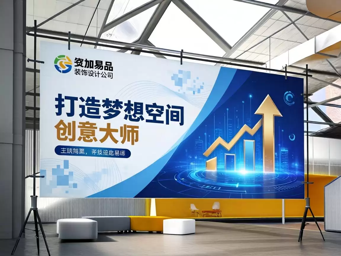 欧加易品装饰设计公司,打造梦想空间的创意大师 欧加易品装饰设计公司,打造梦想空间的创意大师