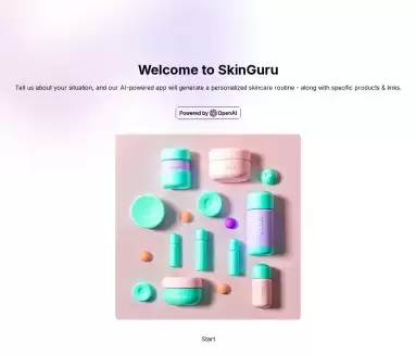 SkinGuru