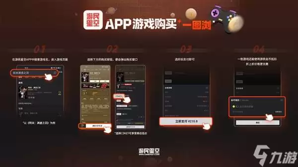 《天国拯救2》购买方法示意图