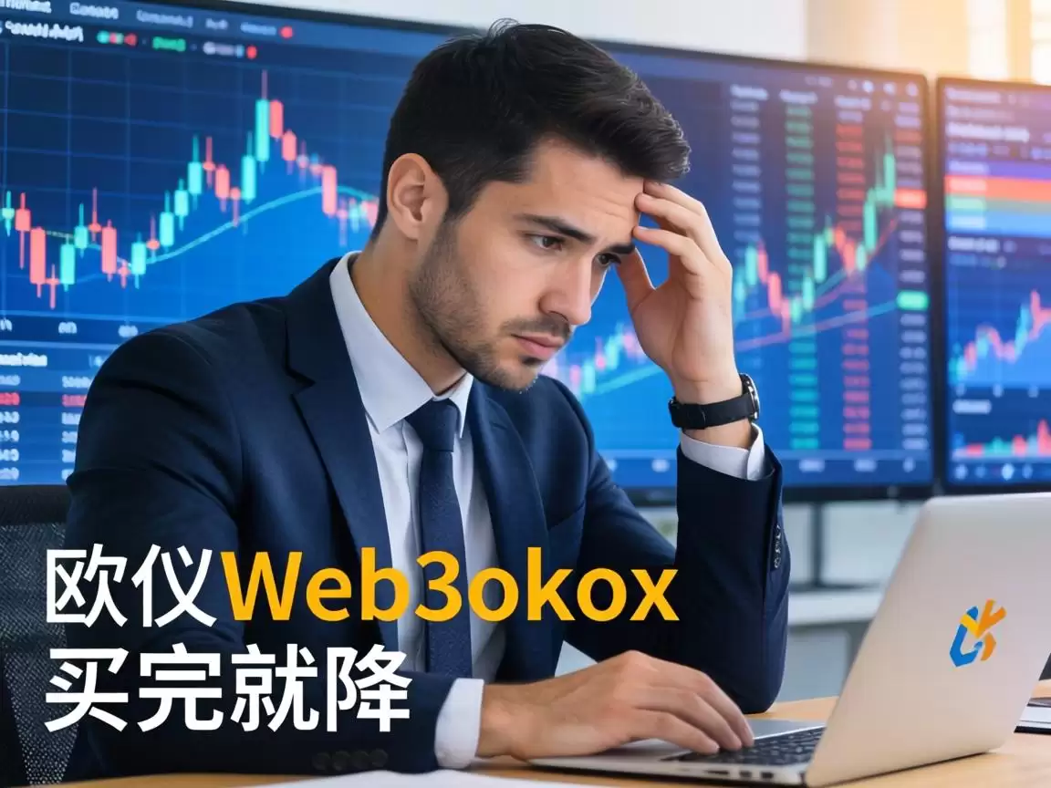 深度解析欧易Web3交易所市场波动与投资策略
