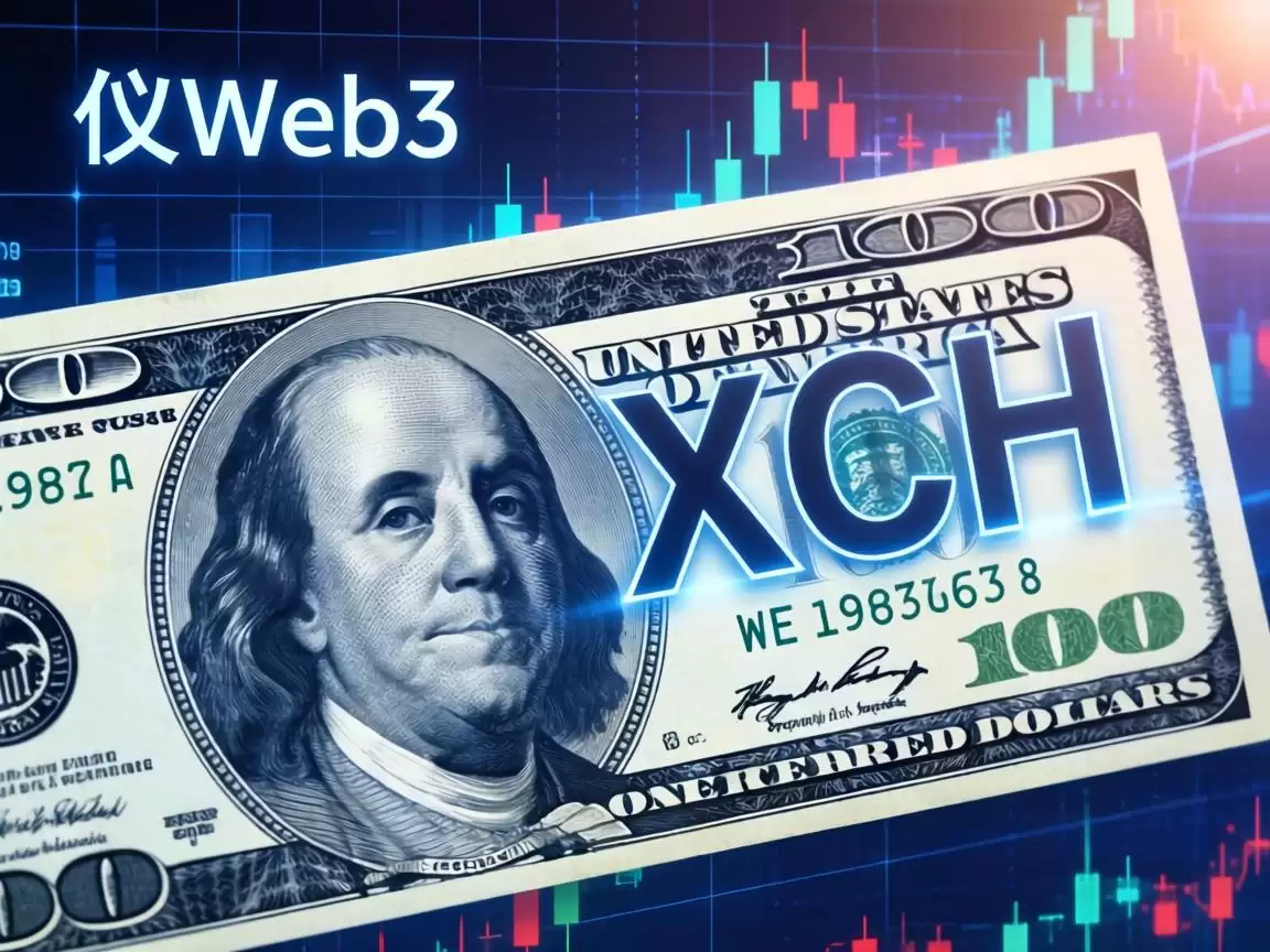 欧义Web3的XCH代币本质解析与投资指南 欧义Web3的XCH代币本质解析与投资指南