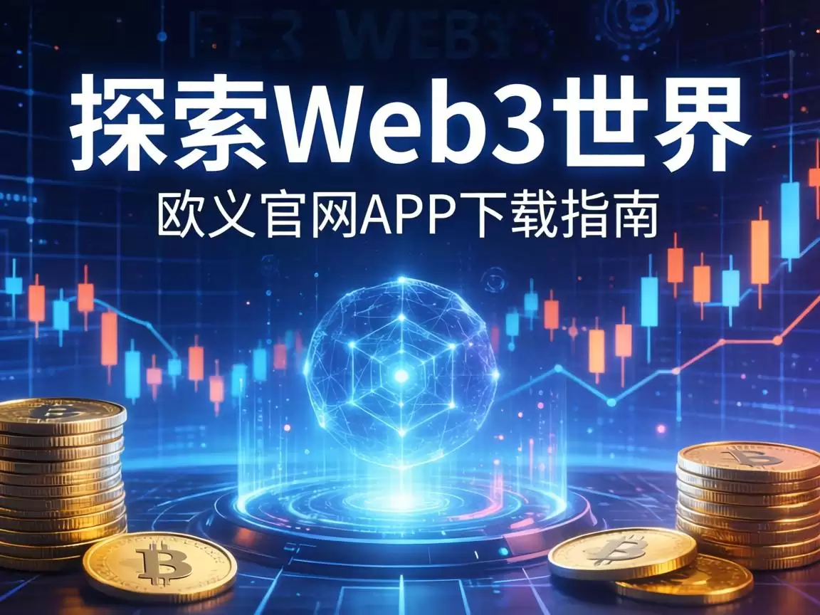 探索Web3世界,欧义官网APP下载指南 探索Web3世界,欧义官网APP下载指南