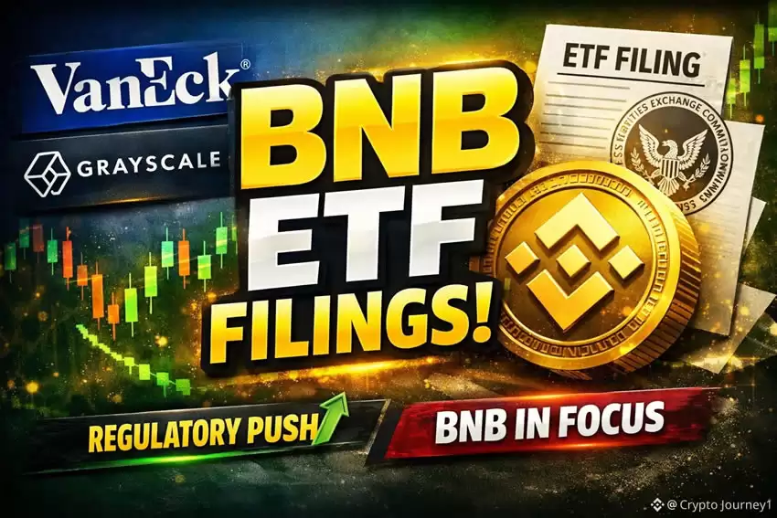 BNB链生态数据与交易量增长图