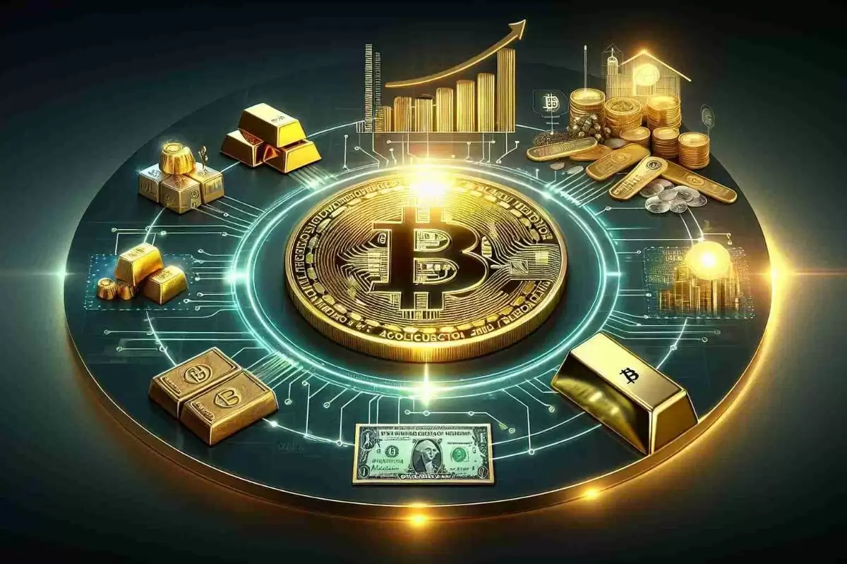 Wanchain跨链桥支持RLUSD稳定币示意图