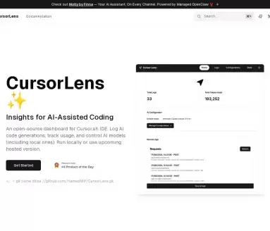 CursorLens
