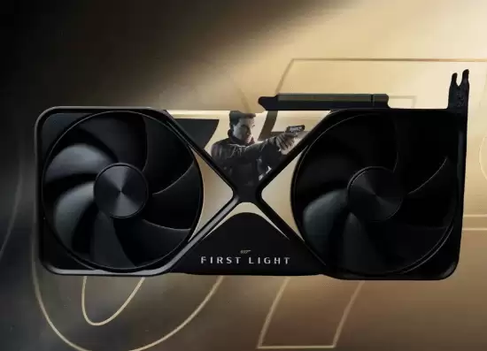 007PC版实测：DLSS 4.5+6倍帧生成助力4K超600FPS，性能与画质双突破