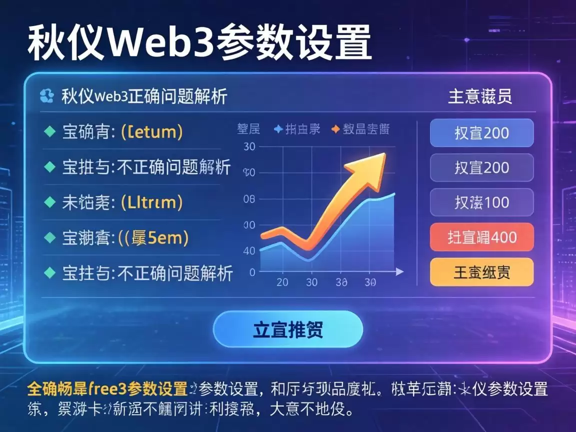 欧义Web3参数设置中的free不正确问题解析 欧义Web3参数设置中的free不正确问题解析