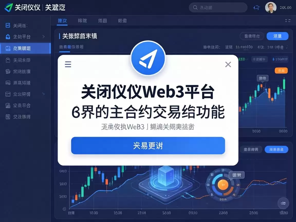 如何关闭欧义Web3平台上的合约交易功能 如何关闭欧义Web3平台上的合约交易功能